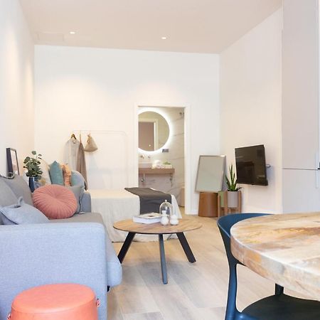 Vlc Host - Cubells Apartment Valencia Ngoại thất bức ảnh