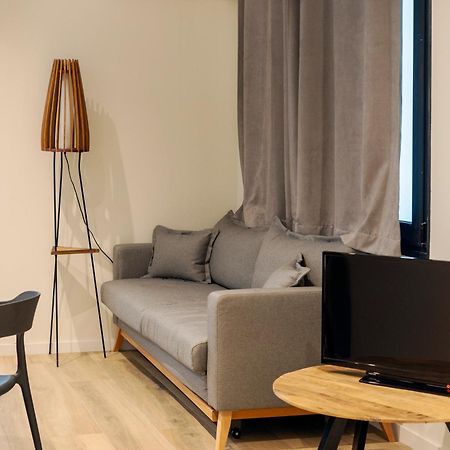 Vlc Host - Cubells Apartment Valencia Ngoại thất bức ảnh
