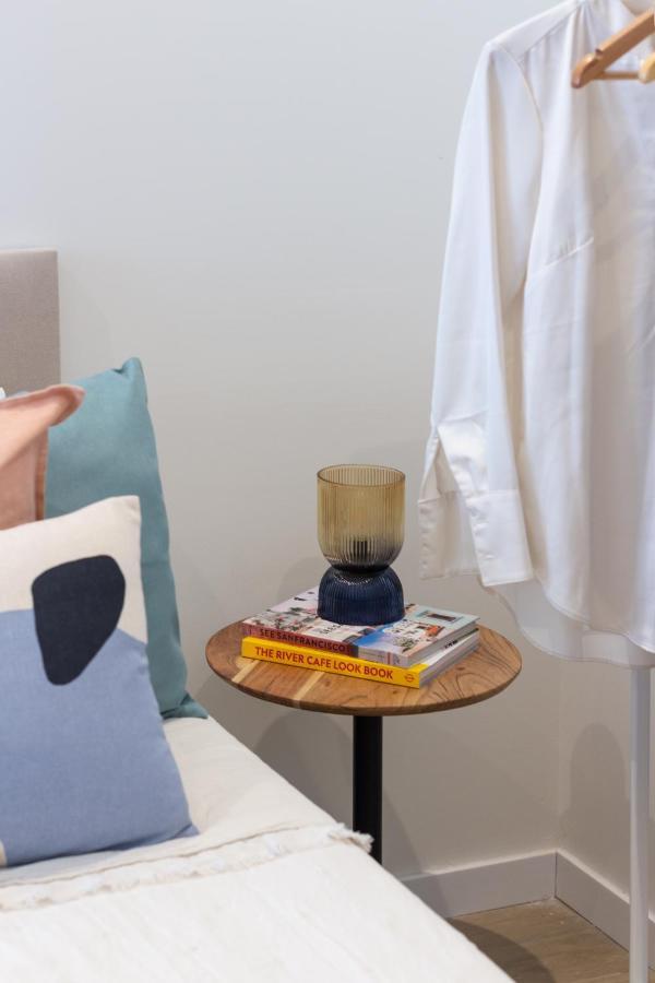 Vlc Host - Cubells Apartment Valencia Ngoại thất bức ảnh