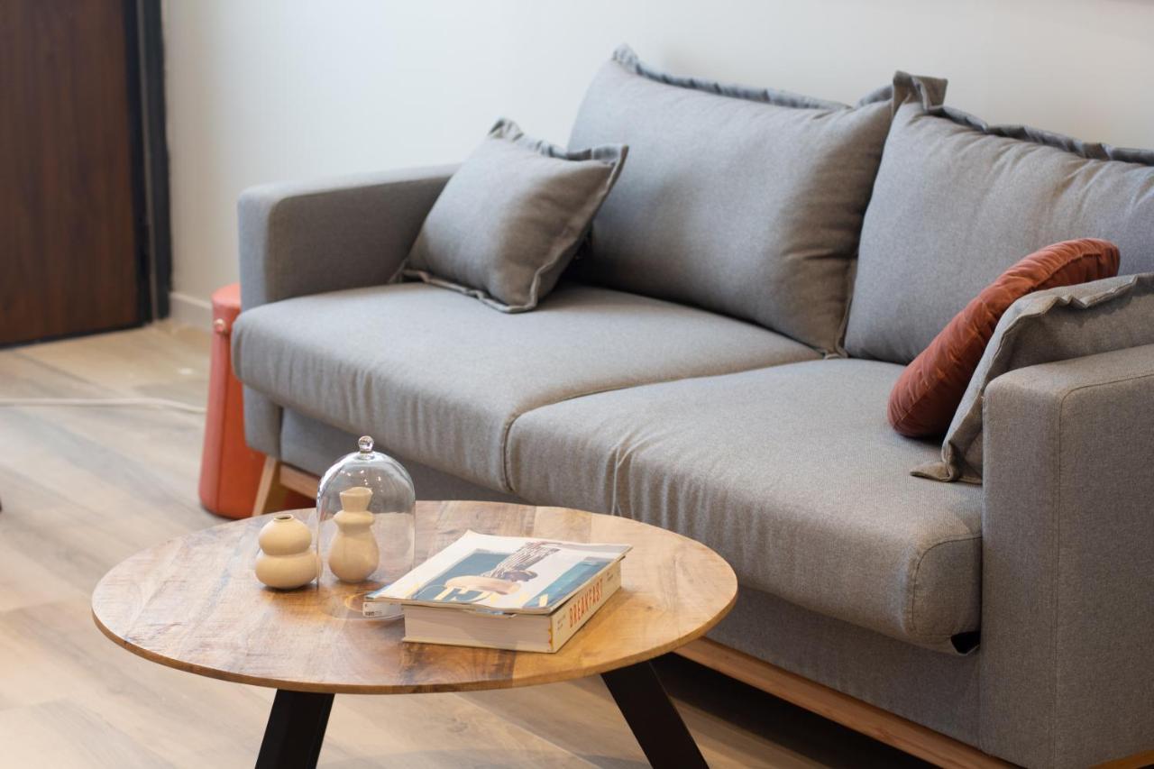 Vlc Host - Cubells Apartment Valencia Ngoại thất bức ảnh