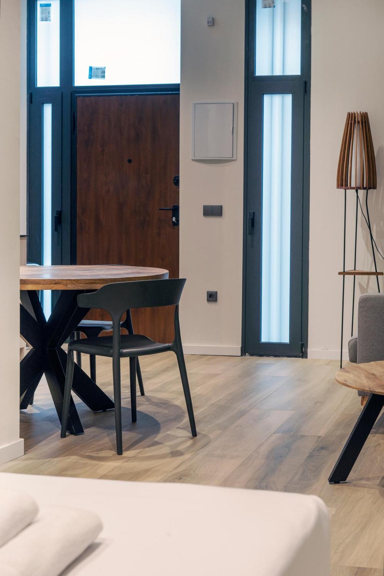 Vlc Host - Cubells Apartment Valencia Ngoại thất bức ảnh