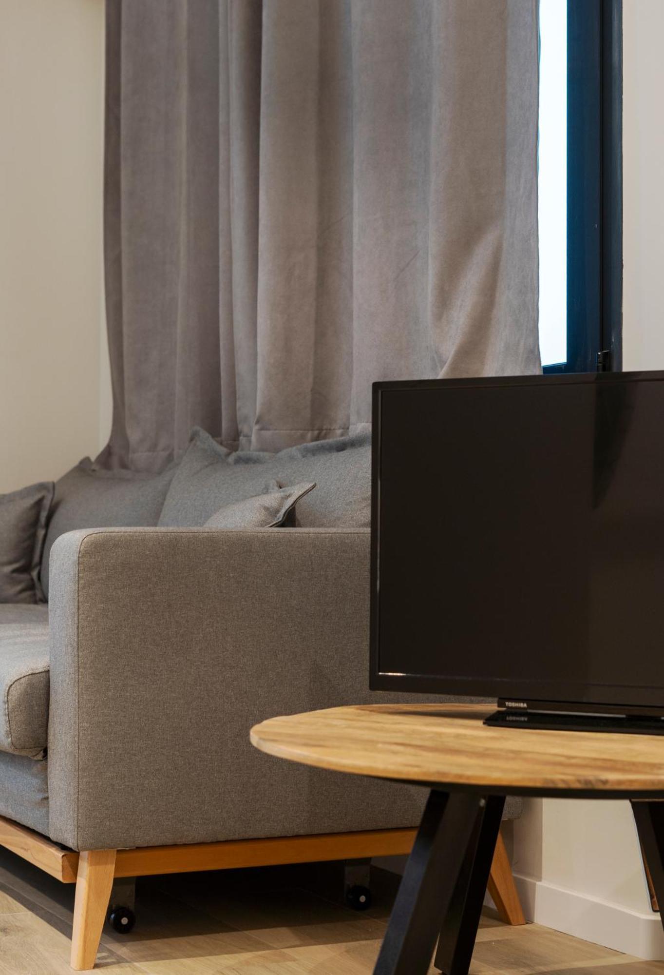 Vlc Host - Cubells Apartment Valencia Ngoại thất bức ảnh