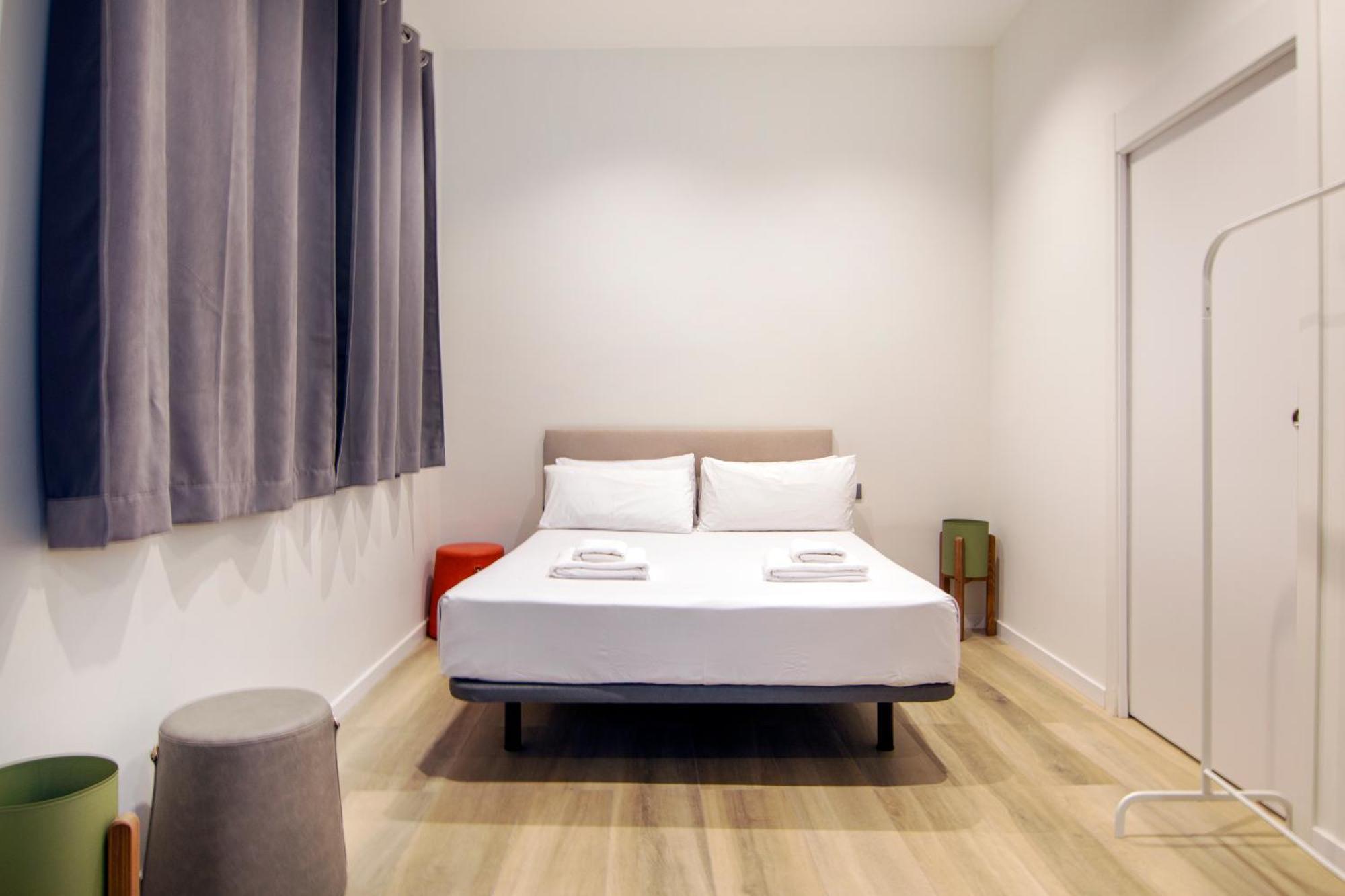 Vlc Host - Cubells Apartment Valencia Ngoại thất bức ảnh