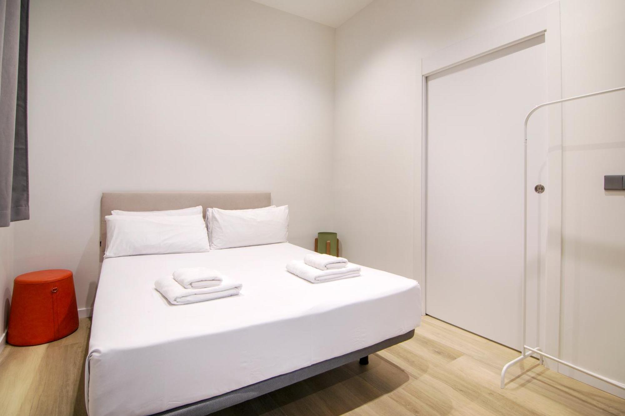 Vlc Host - Cubells Apartment Valencia Ngoại thất bức ảnh