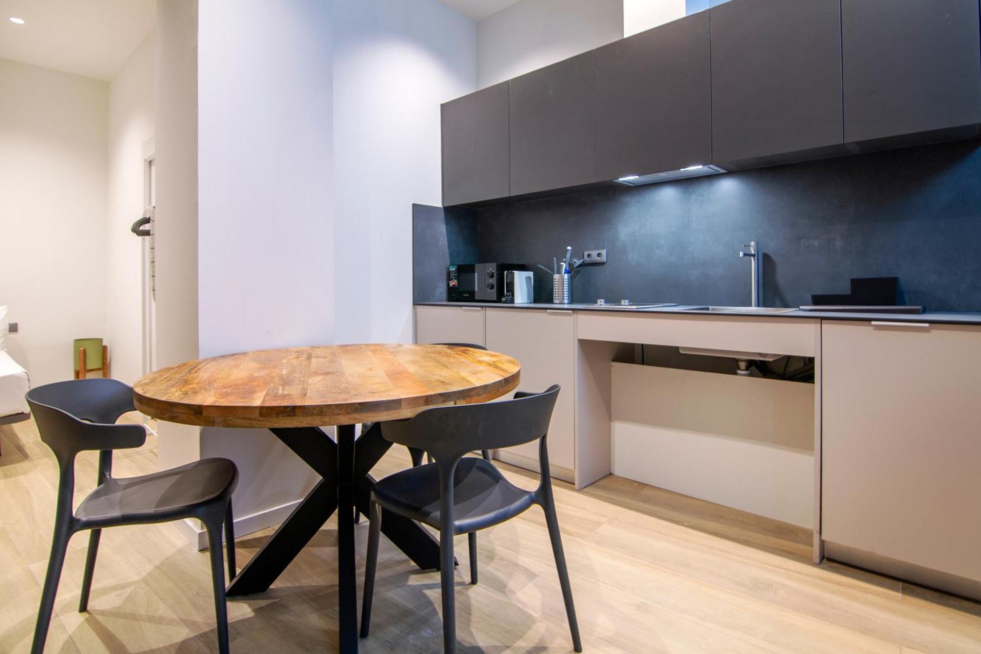 Vlc Host - Cubells Apartment Valencia Ngoại thất bức ảnh