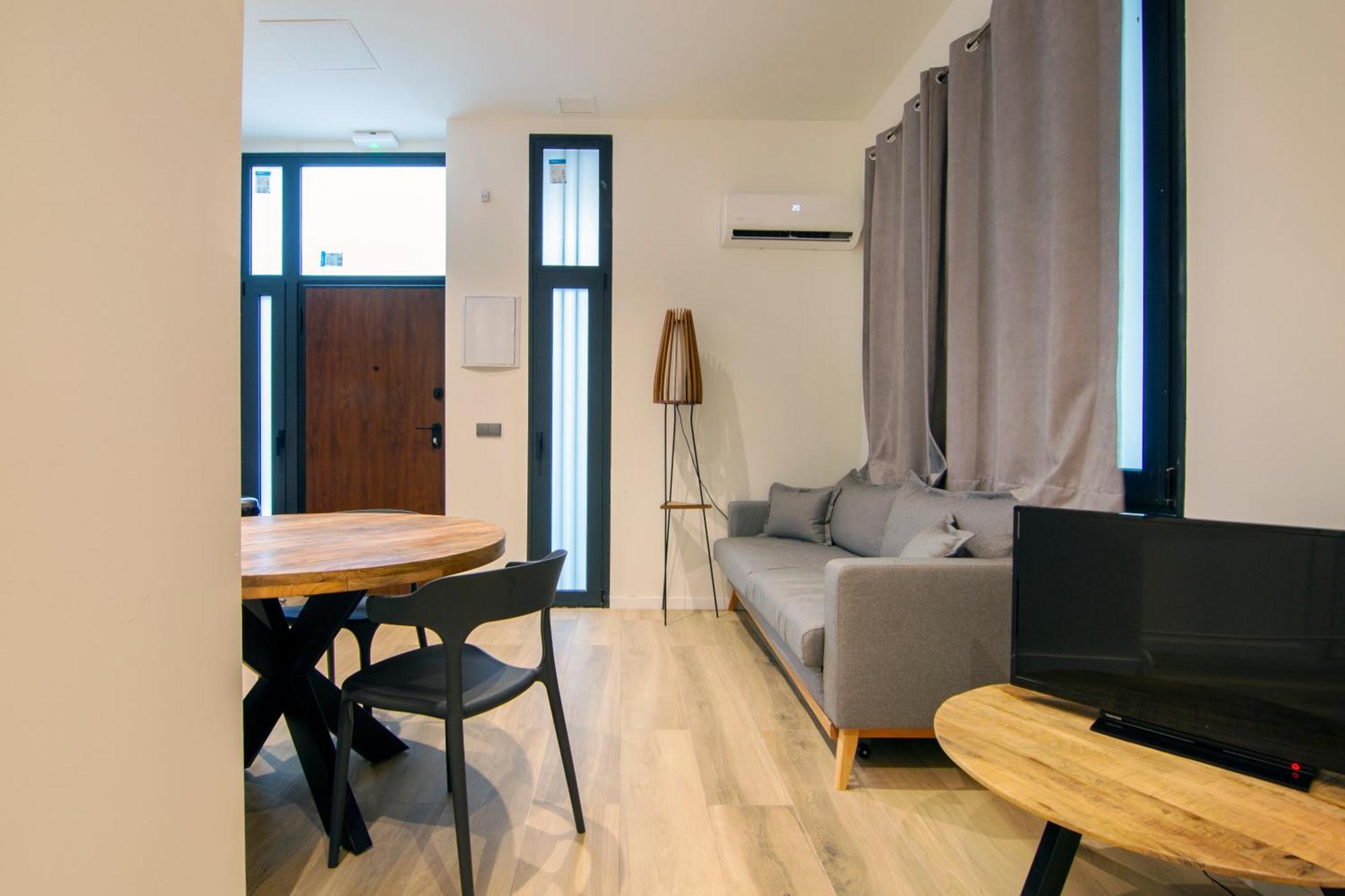 Vlc Host - Cubells Apartment Valencia Ngoại thất bức ảnh