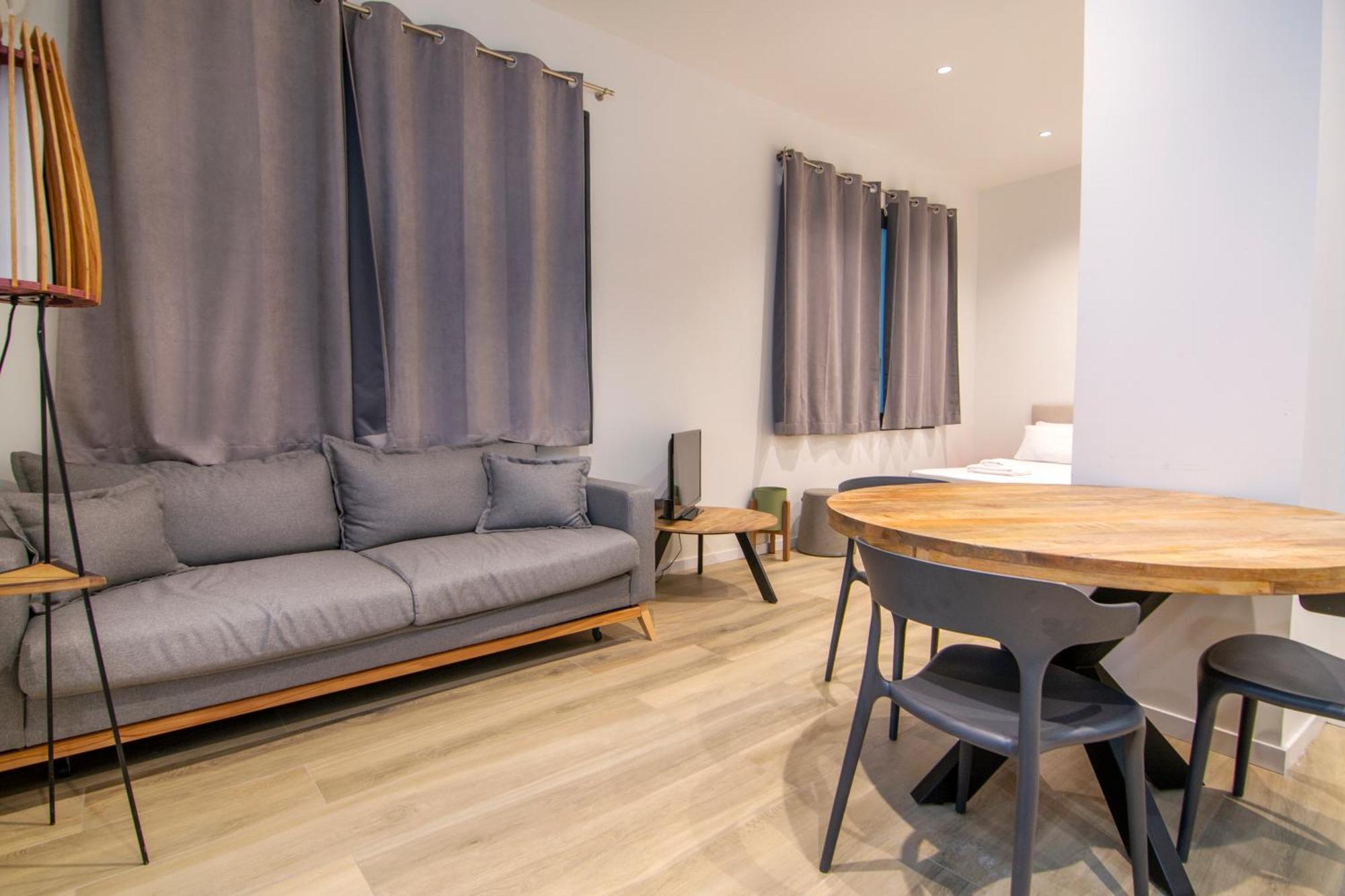 Vlc Host - Cubells Apartment Valencia Ngoại thất bức ảnh