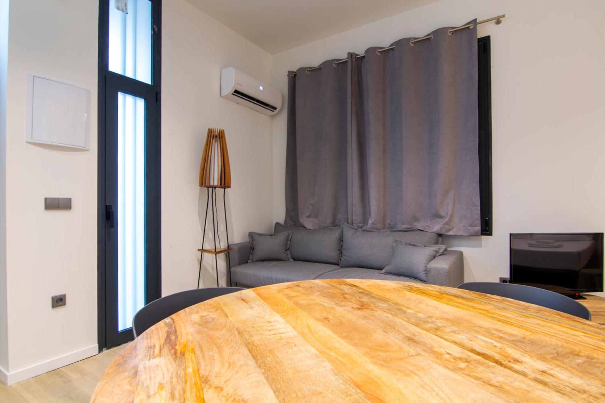 Vlc Host - Cubells Apartment Valencia Ngoại thất bức ảnh