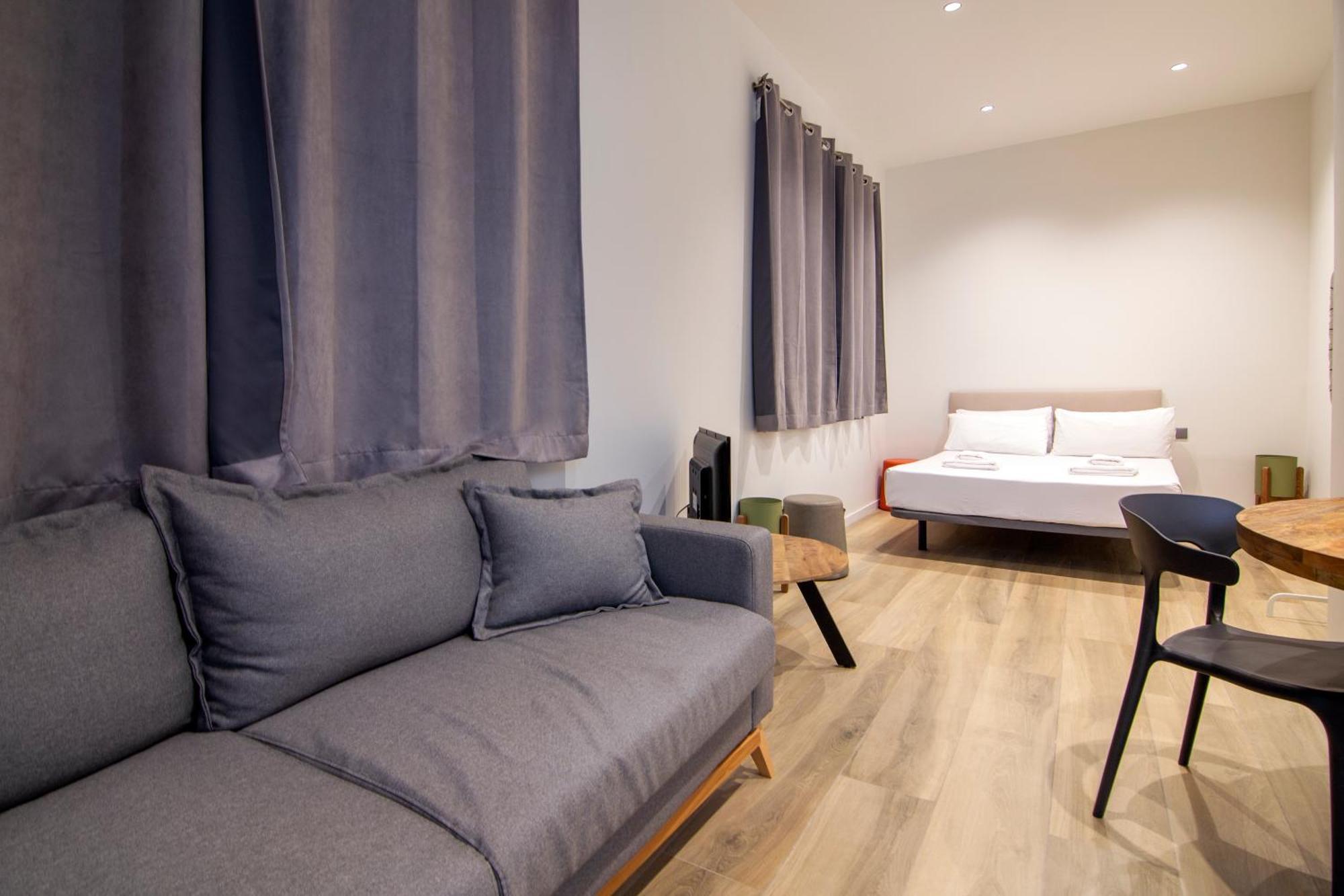 Vlc Host - Cubells Apartment Valencia Ngoại thất bức ảnh