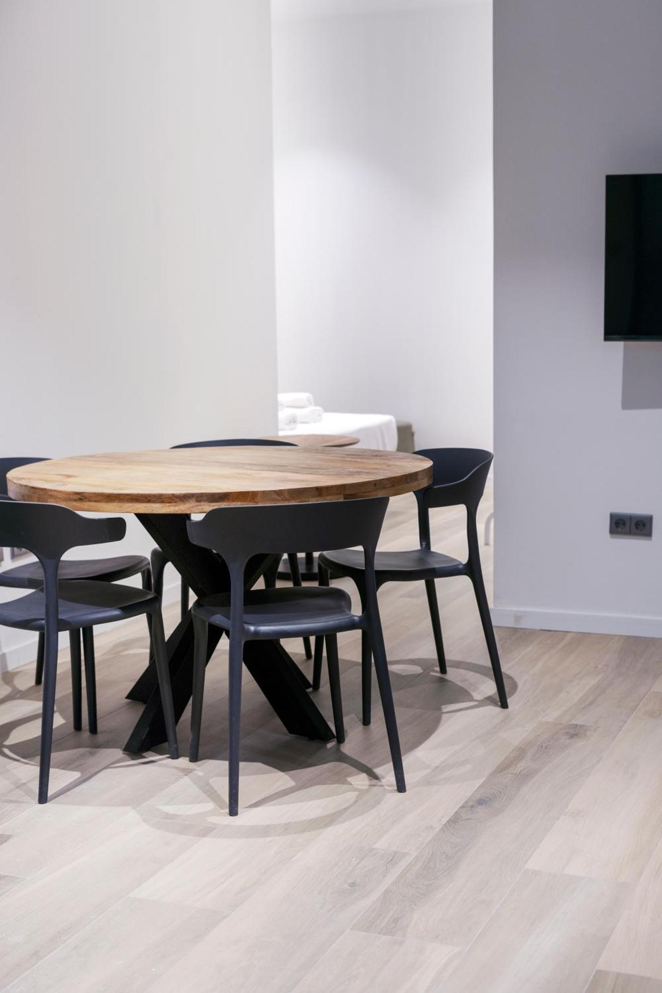 Vlc Host - Cubells Apartment Valencia Ngoại thất bức ảnh