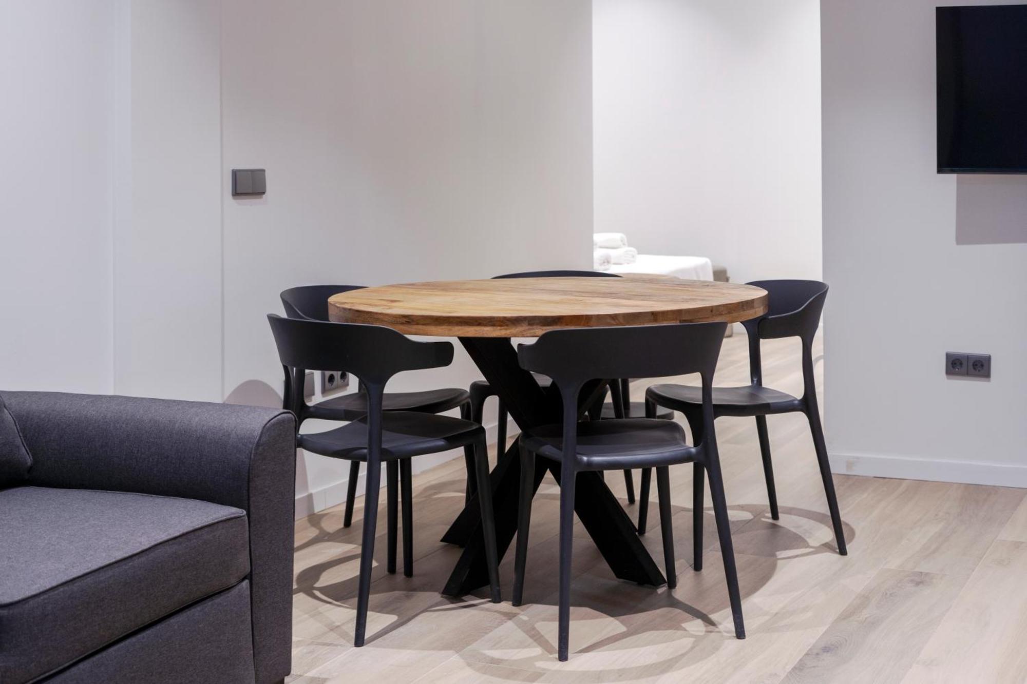 Vlc Host - Cubells Apartment Valencia Ngoại thất bức ảnh