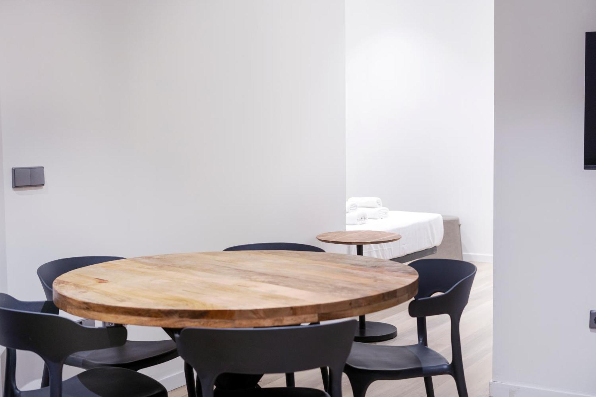Vlc Host - Cubells Apartment Valencia Ngoại thất bức ảnh