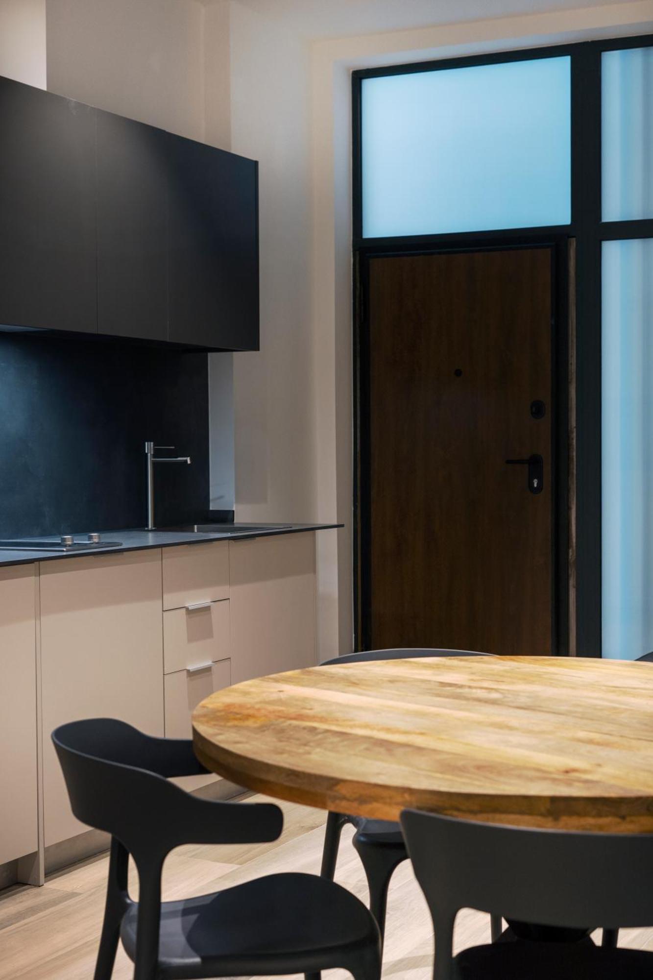 Vlc Host - Cubells Apartment Valencia Ngoại thất bức ảnh