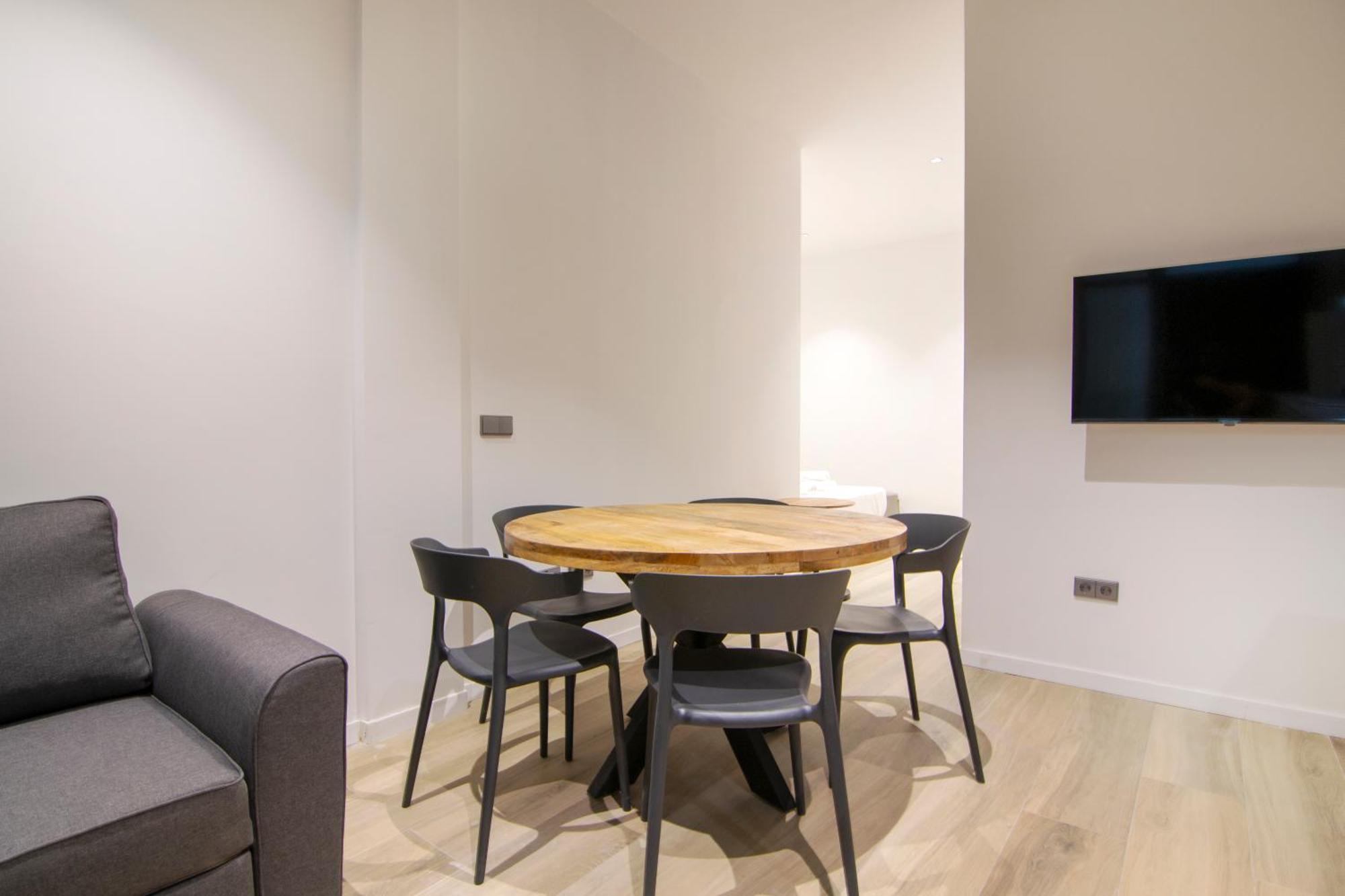 Vlc Host - Cubells Apartment Valencia Ngoại thất bức ảnh