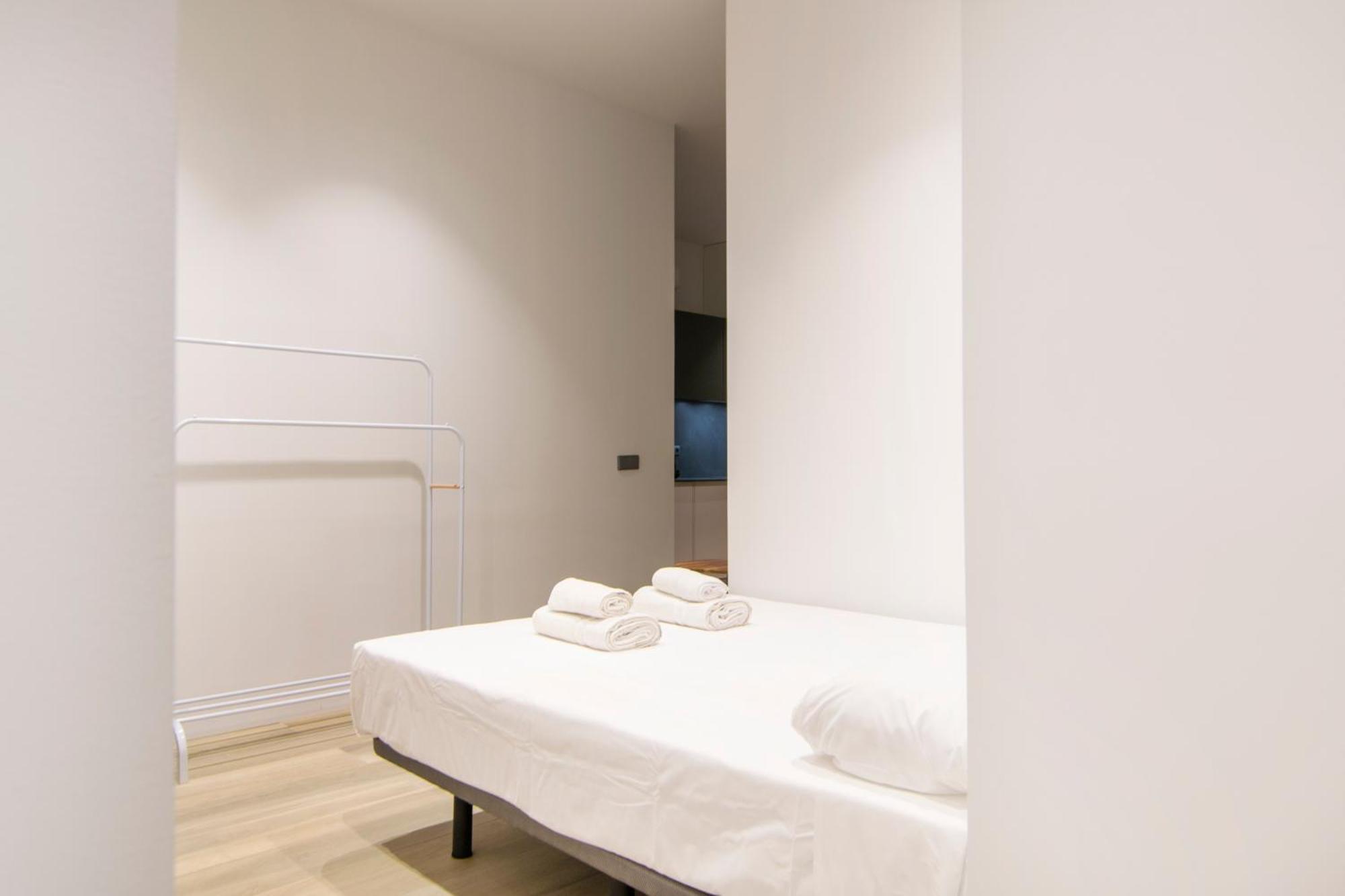 Vlc Host - Cubells Apartment Valencia Ngoại thất bức ảnh